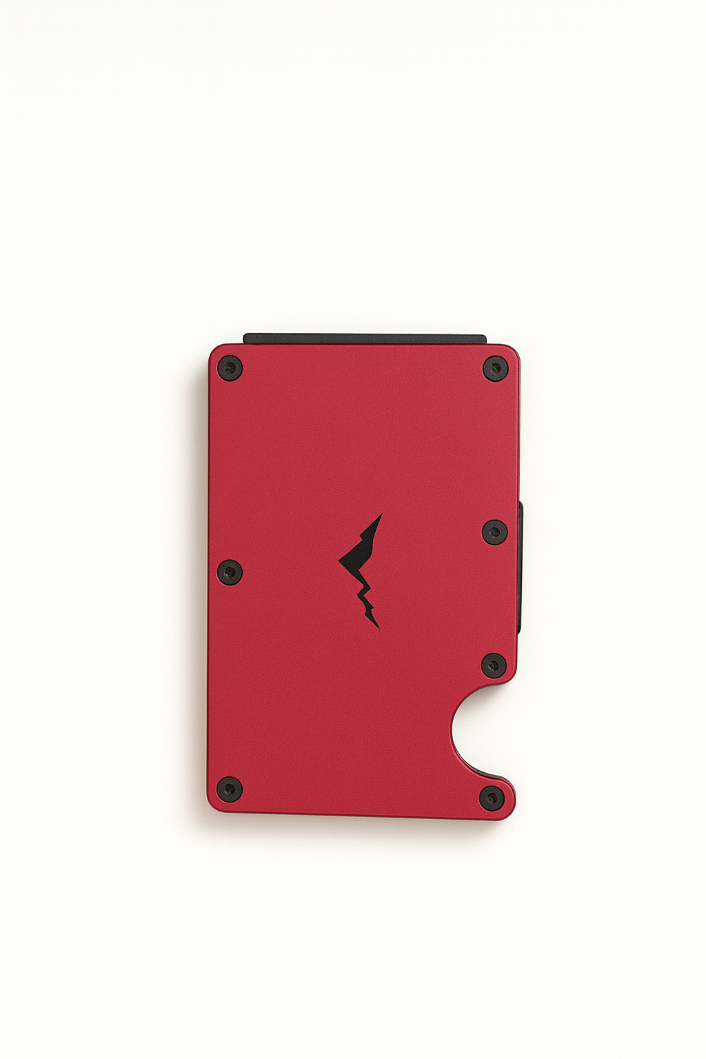 Inferno Red