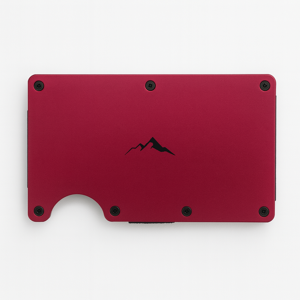 Inferno Red