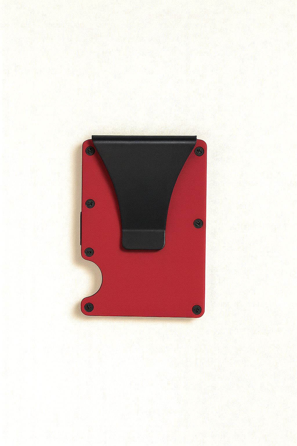 Inferno Red